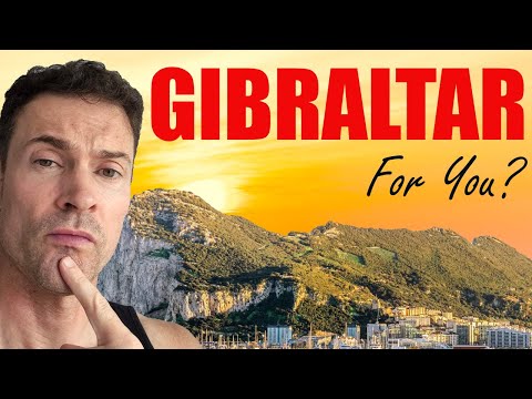 Should you move to Gibraltar?  My Honest Advice & Must-Know Tips.