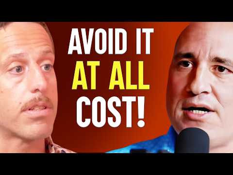 Heart Surgeon: Fix Heart Disease & Cholesterol Naturally (EAT THIS) Dr Ovadia