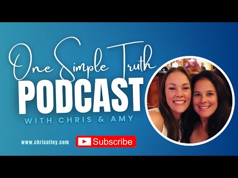 A Course with Keith | One Simple Truth Ep. 213