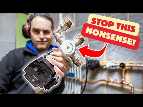 Your Underfloor Heating Could Be Better - Here Is How.