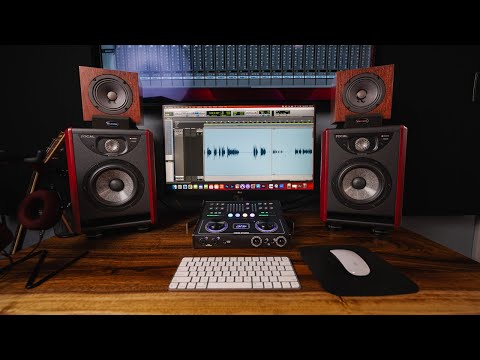 The BEST INTERFACE Under $1000