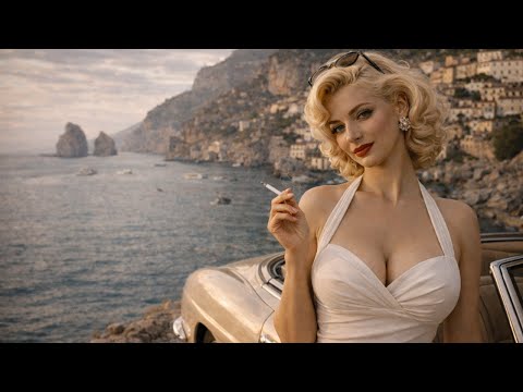 She Walked In Quietly | A Vintage Italian Love Song (1960s Romance)