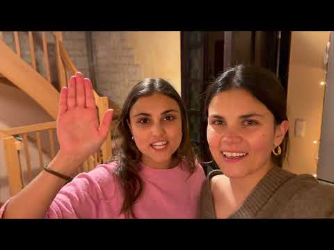 MOM HAS A NEW BOYFRIEND 🙄