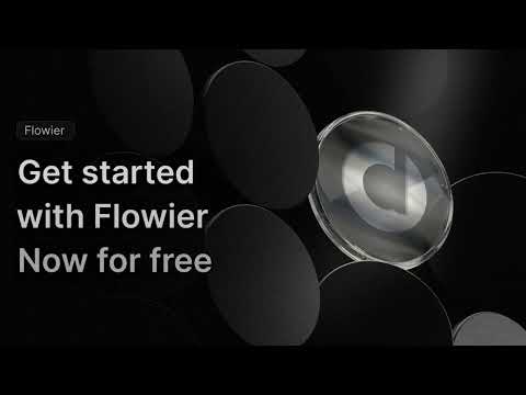 Flowier Tutorial: Start Automating Right Now