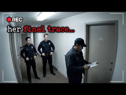 Officers Followed a Foul Odor to a Sealed Apartment