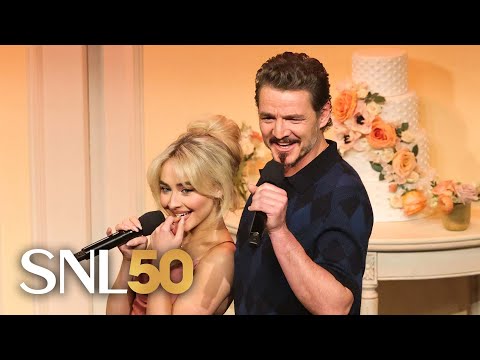 Domingo: Vow Renewal – SNL50