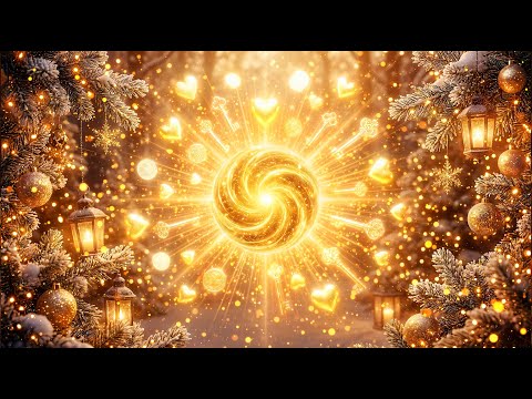 24/12 Sacred Energy Shift – Divine Miracles and Higher Blessings Begin Entering Your Life