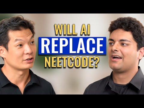 How NeetCode Turned Two Months of Hell at Amazon Into a Million-Dollar Business