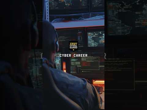 Start Your Cyber Career Today