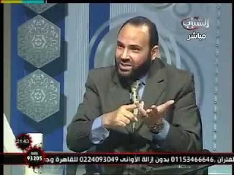 حوار مفتوح مع د. محمد هداية - الحج و صيام عرفة