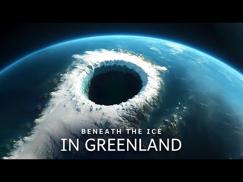 Scientists Have Discovered What Lies BENEATH THE ICE in Greenland