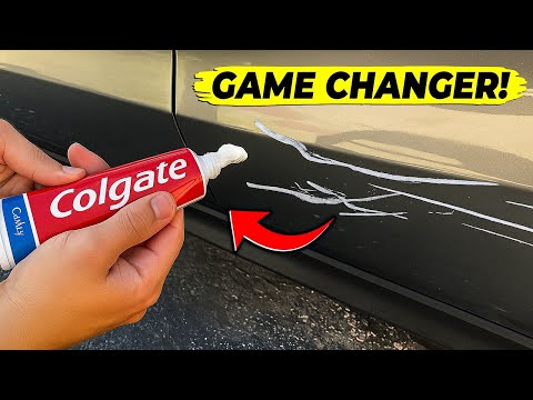 17 GENIUS Car Hacks NO ONE Knows About