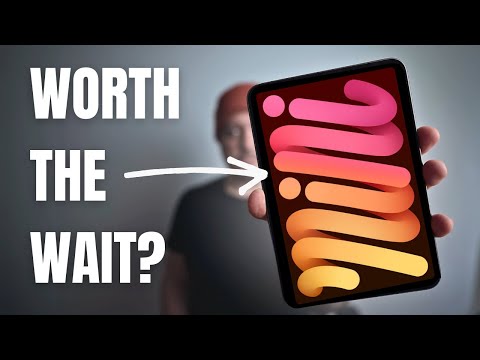 iPad Mini 7 - EVERYTHING you need to know!