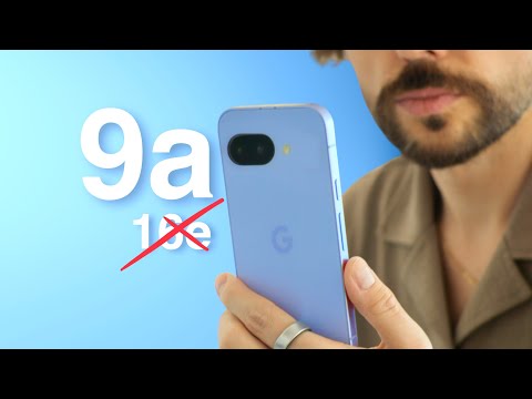 Google Pixel 9a: On Unfair Pricing | REVIEW