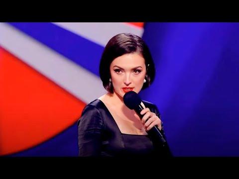 Види чоловіків, з якими не можна мутити. Стендап номери з Лєрою Мандзюк