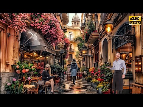 SALZBURG - THE MOST BEAUTIFUL CITIES IN EUROPE - A CITY LOADED WITH HISTORY AND GREATNESS