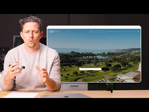 How to Make a Real Estate Website - Expert Advice
