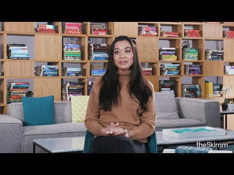 Chanel Miller on her memoir "Know My Name"