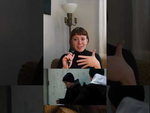 Full video up now! #heatedrivalry #filmtok