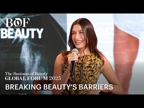 Breaking Beauty’s Barriers | The Business of Beauty Global Forum 2025