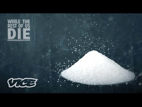 The Most Dangerous Addiction in America