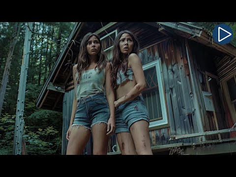 THE DEVIL'S WOODS: WEEKEND OF HORROR 🎬 Full Horror Movie 🎬 English HD