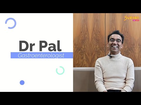 உங்க GUT HEALTH பத்தி தெரிஞ்சுக்கனுமா? இந்த வீடியோவ பாருங்க! | Dr. Pal Manickam Gastroenterologist