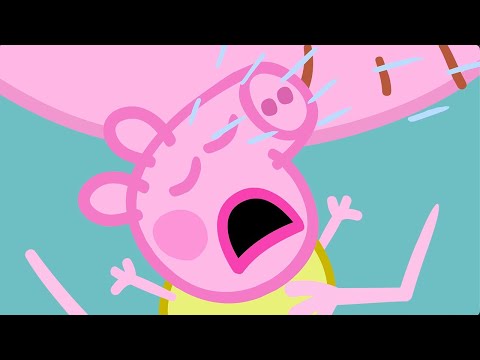 Peppa Pig Stories: Baby Pig 🐷 Cartoons for Babies