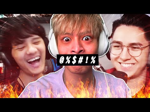 說一次髒話就捐$3000 Ft. @xilanceylan  @nerdzun  （虧得很慘🥲）