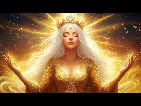 YOUR LIFE IS ENTERING A NEW DESTINY - REMOVE BLOCKAGES, AND ELEVATE YOUR VIBRATION, 417 HZ