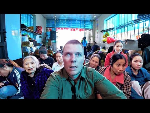 A mission deep into forgotten Vietnam 🇻🇳