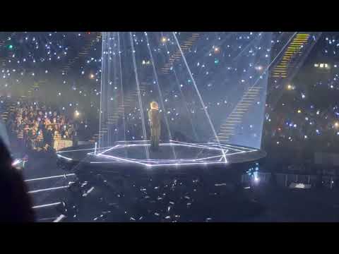 姜濤 LAVA DAY 3 - better man (with talk)