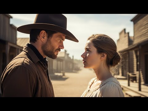 Taken by Mistake as a Mail Order Bride, She Changed a Lonely Cowboy’s Life Forever