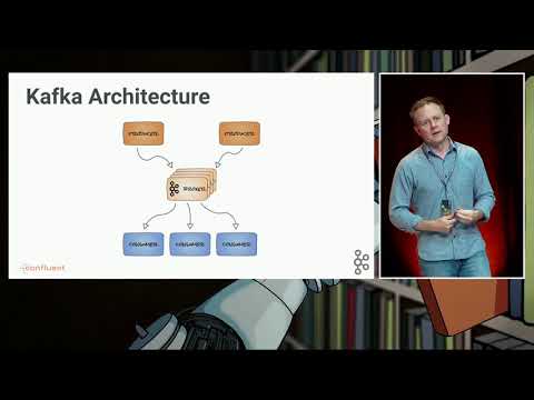 Processing Streaming Data with KSQL - Tim Berglund