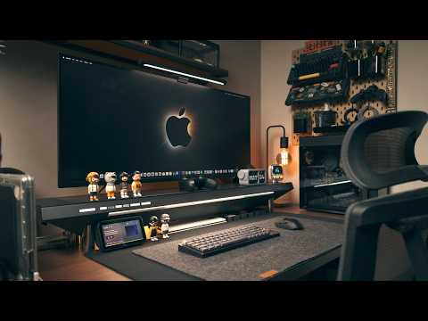 最强桌搭利器 Hexcal Studio桌面管理平台上手体验