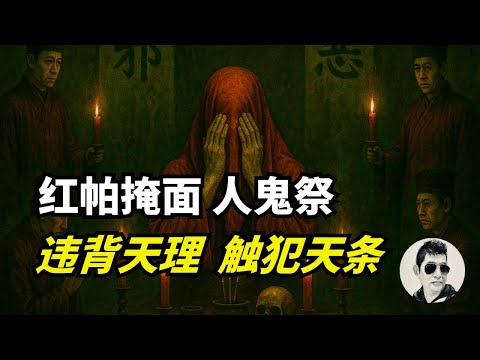 【字幕】于朦胧案揭人类之劫，宇宙序乱，道德败坏，略交替，鬼缠身，灵魂作祟，瘟疫，逆党，后宫，病凶灾，医不治，邪妖之病作用当朝｜#马先