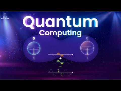 Quantum Computing Explained Simply | How Qubits Power the Future