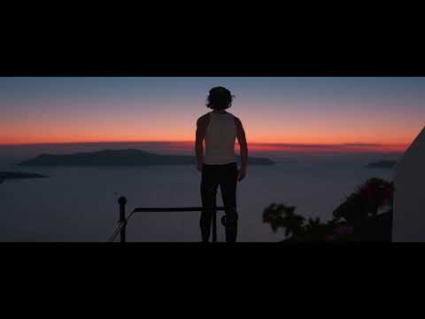 A message from Greece. (Cinematic Travel Film)