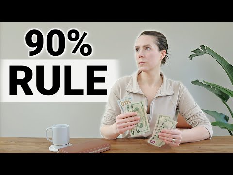 10 Rules of Financial Minimalism That Changed My Life