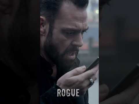 Rogue- Jimmy Loses a Son, but Which? #shorts #rogue #crimedrama #organizedcrime #crimestory #death