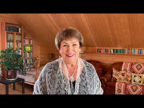 “Австралиягә  дип җыйган акчамны мошенникка бирдем" Шәмсия Җиhангирова зур йортын, мунчасын күрсәтте