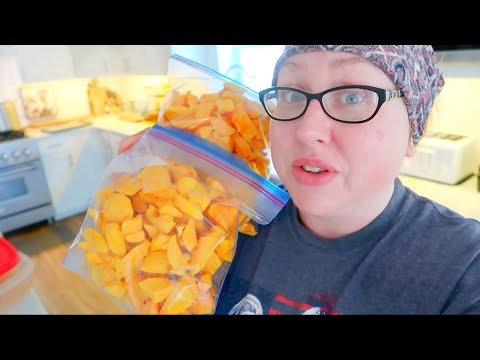 Big Batch Cooking Homestead Budget Dinners✨all the things!