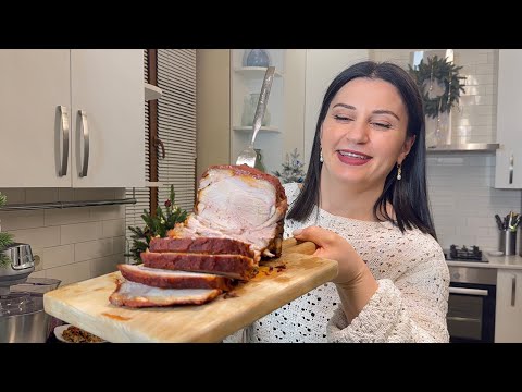 ВСЕ БУДУТ ПРОСИТЬ РЕЦЕПТ ЭТОГО МЯСА/ КАК ЖЕ ЭТО ВКУСНО!
