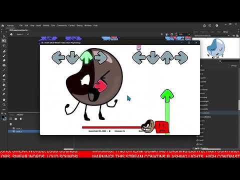 Streaming while drinking coffee