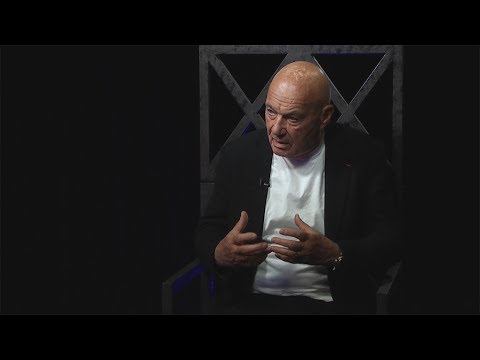 Церковь как угроза