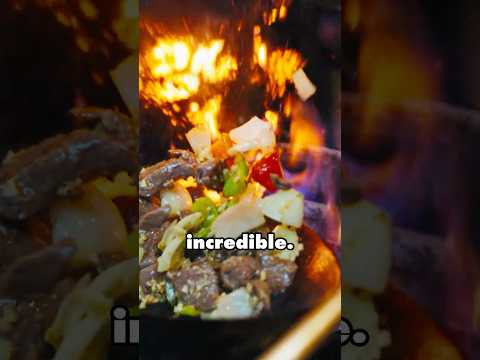 This vietnamese food had us drooling 🤤