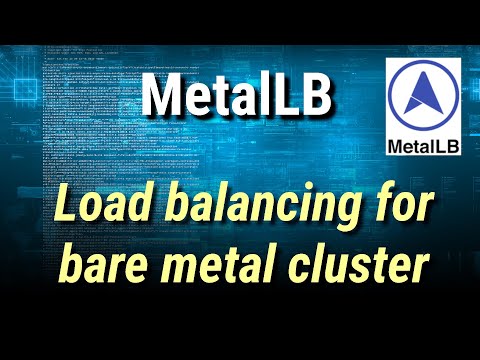 [ Kube 33.2 ] Deploy MetalLB in Kubernetes | Load Balancing solution