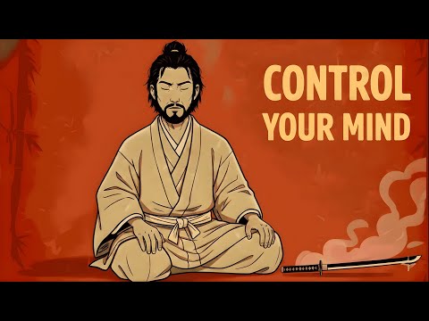 How to Control Your Mind | Miyamoto Musashi