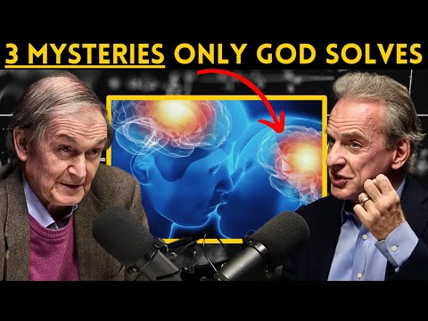 Famous Scientist Confronted With LOGICAL Case For GOD (Amazing Ending!)