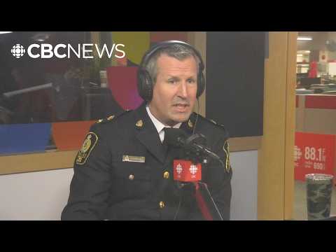 VPD responds to criticism of policing approach in Downtown Eastside